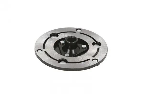Disc ambreiaj compresor AC DELPHI CVC 105x23x12V,4x13,4 OPEL