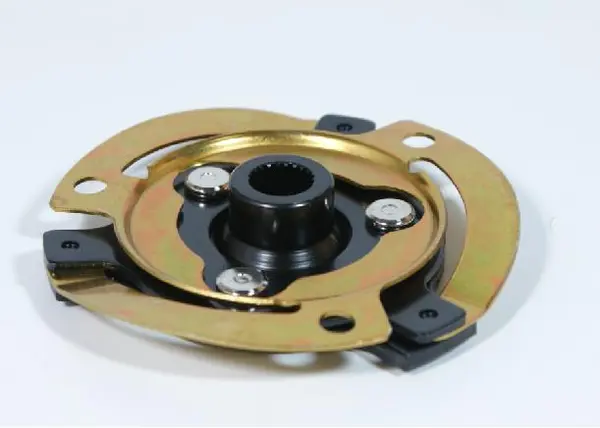 Disc ambreiaj compresor AC (DELPHI, DH5,) OPEL ASTRA H, ASTRA H GTC, ZAFIRA ZAFIRA FAMILY B; VW TIGUAN 1.2-2.0D intre 2004-2018