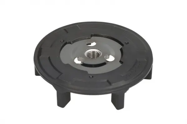 Disc ambreiaj compresor AC (DENSO, 5SE12 5SL12 6SEU 7SEU,) Audi, Seat, Skoda, Mercedes, VW, BMW