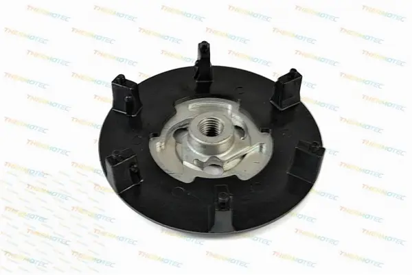 Disc ambreiaj compresor AC (DENSO, 5SE12 5SL12 6SEU,) BMW Seria 1 (E81), 5 (E60), 5 (E61), 6 (E63), 7 (E65, E66, E67) 2.5-4.8 intre 2003-2011