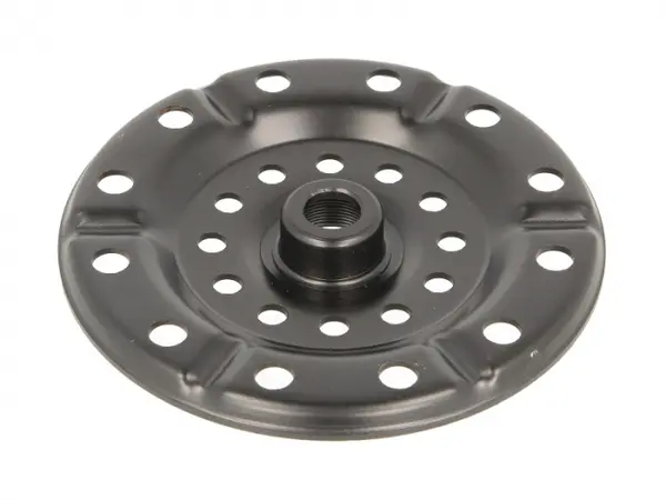 DIsc ambreiaj compresor AC (DENSO 5SE12C 5SL12C 6SEU14C, 6PK capac disc ambreiaj)