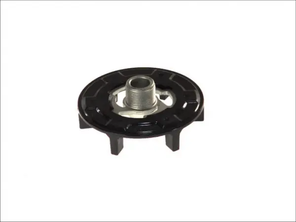 Disc ambreiaj compresor AC (DENSO, 5SE12C 5SL12C 6SEU14C,) ALFA ROMEO MITO; CHEVROLET AVEO; FIAT BRAVO II, DOBLO, GRANDE PUNTO, IDEA, LINEA, PUNTO, PUNTO EVO, QUBO, SEDICI 1.3D-2.4