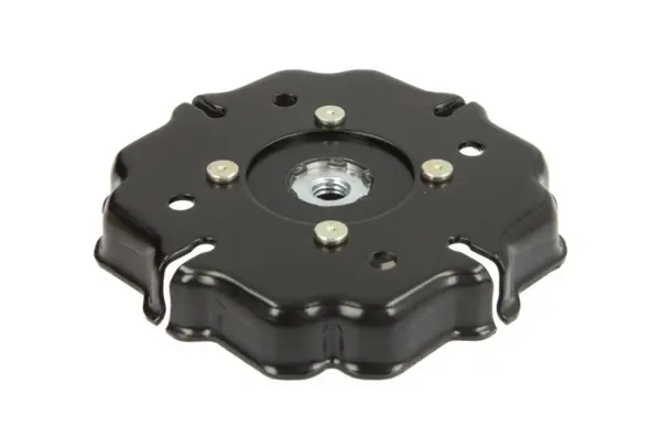 Disc ambreiaj compresor AC (DENSO, 5SEU 6SEU 7SEU, inferior) Mercedes Clasa A (W168), VANEO (414); AUDI 80 1.4-2.1 intre 1992-2005