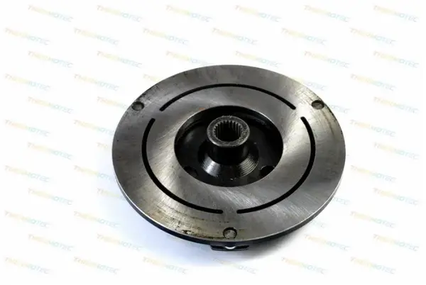 Disc ambreiaj compresor AC (SANDEN, PXV16,) ALFA ROMEO 159; FIAT CROMA; OPEL ASTRA G, SIGNUM, VECTRA B, VECTRA C, VECTRA C GTS, ZAFIRA A; SAAB 9-3 1.6-3.2 dupa 2000