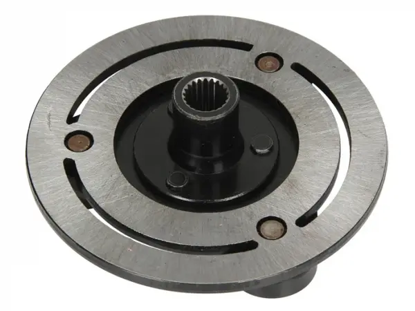 Disc ambreiaj compresor AC Visteon VS16 18 FORD