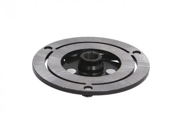 Disc ambreiaj compresor AC (ZEXEL, DCS17,) RENAULT LAGUNA III, TRAFIC II 2.0 2.0D dupa 2006