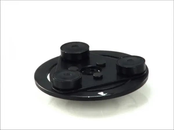 Disc ambreiaj compresor AC Zexel TM 16 15 13 11 08