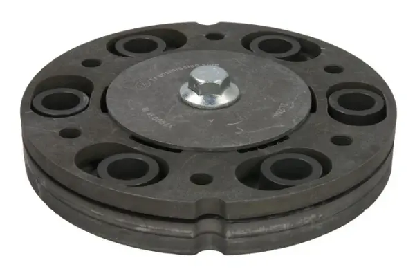 Disc ambreiaj (diametru: 164mm) potrivit MERCEDES U 20, U 216, U 218, U 300, U 318, U 400, U 423, U 423 L, U 427, U 427 L, U 430, U 430 L, U 500, U 5000, U 527, U 527 L, U 530