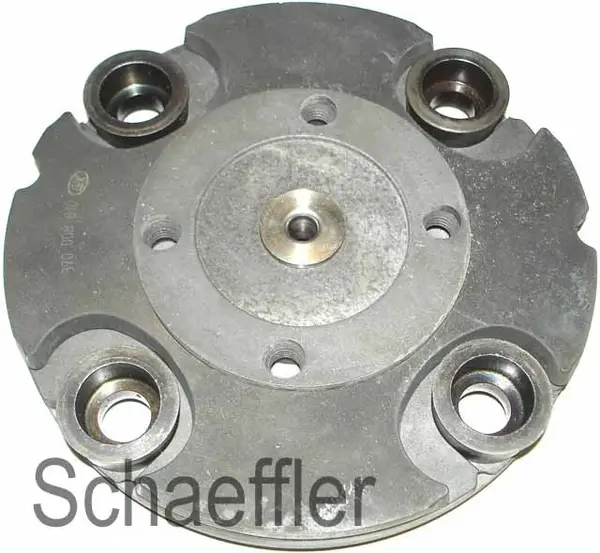 Disc ambreiaj (diametru: 172mm) potrivit CLAAS 546 RX, 546 RZ, 556 RX, 556 RZ, 566 RX, 616 RX, 616 RZ, 656 RZ, 696 RZ, 816 RZ, 826 RZ POWERSHIFT, 826 RZ QUADRISHIFT, 836 RZ, 426 RA