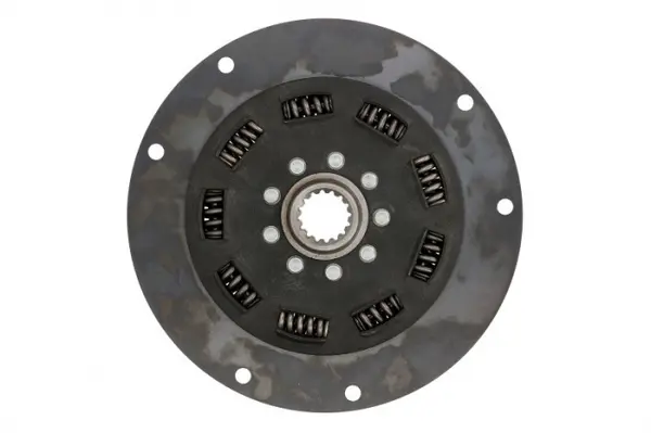 Disc ambreiaj (diametru: 263mm, numar dinti: 16 buc 31x35) potrivit LANDINI 100, 110, 90, 100 F REX, 100 GE REX, 100 GT REX, 105 REX, 110 F REX, 110 GE REX, 110 GT REX, 120 F REX