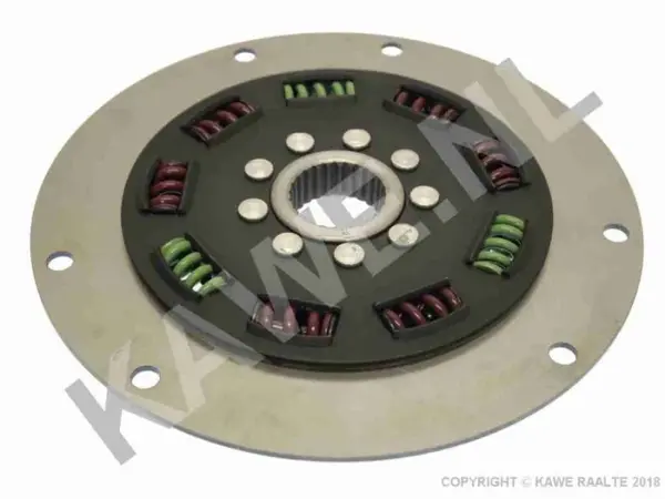 Disc ambreiaj (diametru: 263mm, numar dinti: 26 buc 39x42,5) potrivit CLAAS 540 RX, 550 RX, 620 RX, 620 RZ, 630 RX, 630 RZ