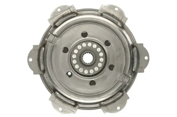 Disc ambreiaj (diametru: 330mm, numar dinti: 16 buc) potrivit CASE IH 55 A 4WD, 55 C, 65 A, 65 C, 75 A, 75 C; CASE-STEYR 4055S KOMPAKT, 4065S KOMPAKT; NEW HOLLAND T4.55 2WD