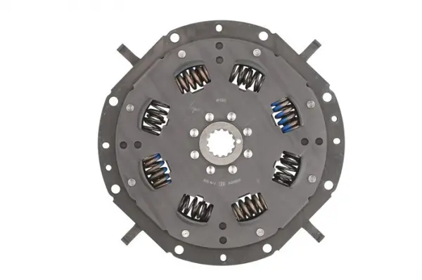 Disc ambreiaj (diametru: 348mm, numar dinti: 14 buc 35x40) potrivit CASE IH 120 2WD, 120 4WD, 130 2WD, 130 4WD, 140 2WD, 140 4WD, 155 2WD, 155 4WD, 175 2WD, 175 4WD, 190 2WD, 190 4WD
