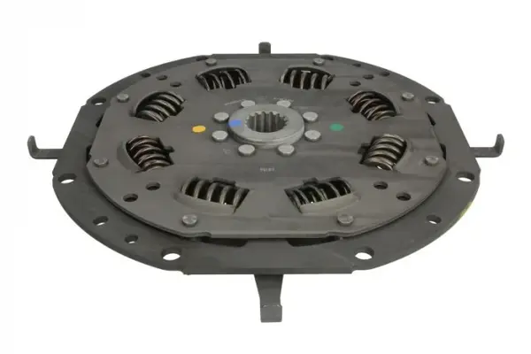 Disc ambreiaj (diametru: 348mm, numar dinti: 16 buc 31x35) potrivit CASE IH 100, 110, 115, 120, 125, 130, 140, 100 MAXXUM, 100 MAXXUM X, 100 PRO, 110 MAXXUM, 110 MAXXUM X, 110 PRO