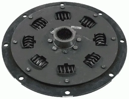 Disc ambreiaj (diametru: 348mm, numar dinti: 26 buc 39x42,5-26N) potrivit MASSEY FERGUSON 8110, 8120, 8130, 8140, 8150, 8160, 8210, 8220, 8220 XTRA, 8240, 8240 XTRA, 8250, 8250 XTRA