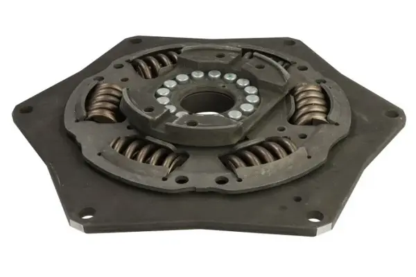 Disc ambreiaj (diametru: 354mm, numar dinti: 0 buc) potrivit CASE IH 225, 250, 280, 310, 335, 180, 200, 210, 220, 230, 240, 255