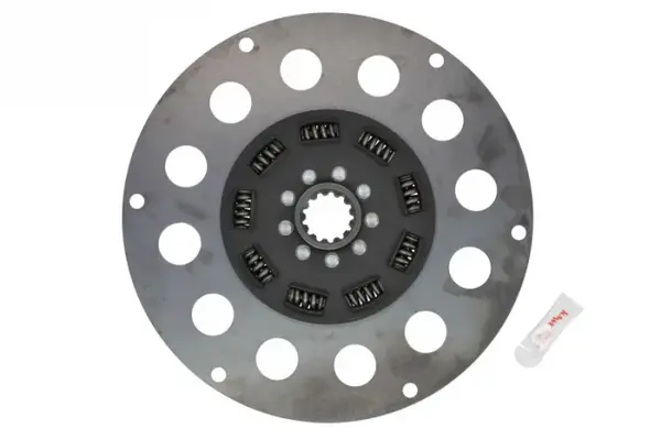 Disc ambreiaj (diametru: 354mm, numar dinti: 13 buc 45,6) potrivit CASE IH 100 C, 100 C MAXXUM, 80 C, 80 C MAXXUM, 90 C, 90 C MAXXUM; MC CORMICK MC 100, MC 105, MC 115, MC 80