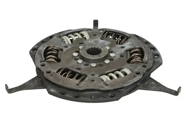 Disc ambreiaj (diametru: 395mm, numar dinti: 16 buc) potrivit ZETOR 150, 160