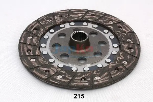 Disc ambreiaj JAPKO 80215