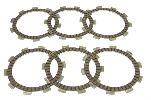 Disc ambreiaj potrivit APRILIA ETX, RX, SX 125 1998-2014