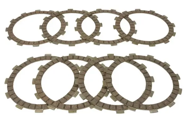Disc ambreiaj potrivit APRILIA MXV, RXV, SXV; GAS GAS XC 200-550 2006-2022