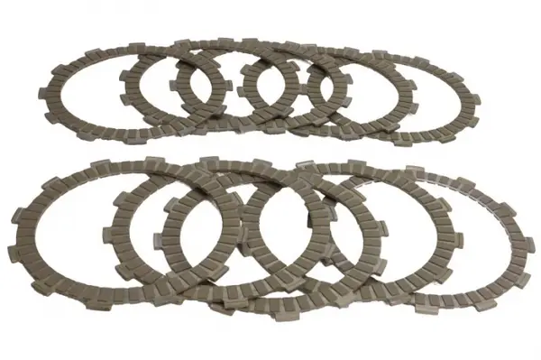 Disc ambreiaj potrivit APRILIA RSV, TUONO 1000 2009-2015
