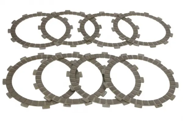 Disc ambreiaj potrivit BMW F 650 2000-2004