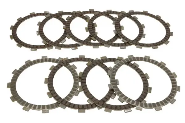 Disc ambreiaj potrivit BMW F 650 800 2006-2017