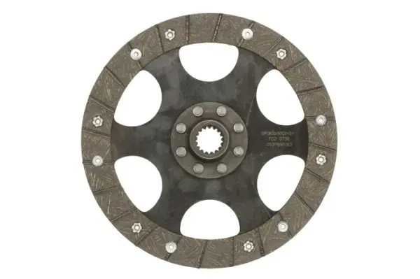 Disc ambreiaj potrivit BMW HP2, R, R NINET 1170 1200 2004-2017
