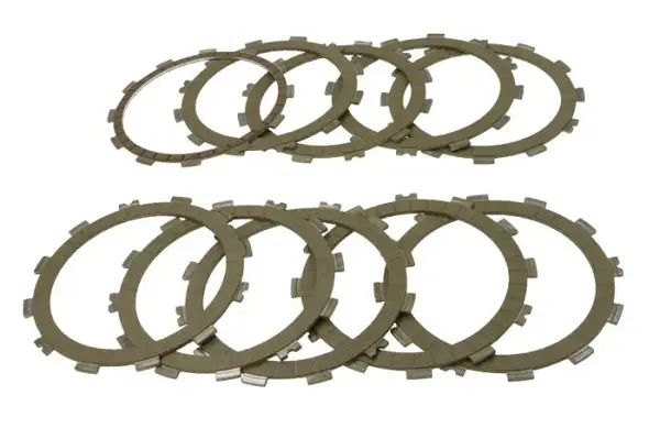 Disc ambreiaj potrivit BMW S 1000 2008-2019