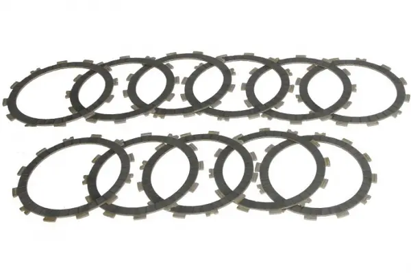 Disc ambreiaj potrivit DUCATI DIAVEL, HYPERMOTARD, MONSTER, MULTISTRADA, PANIGALE 939-1200 2010-2019
