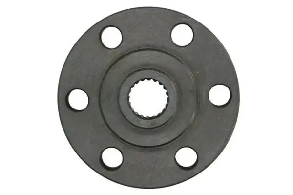 Disc ambreiaj potrivit FORD 5000, 5600, 5610 S, 5640, 5700, 5900, 6610 S, 6640, 6700, 6810, 6810 S, 7000, 7600, 7610, 7610 S, 7710, 7740, 7810, 7810 S, 7840, 8240, 6600, 7700; nou HOLLAND 500
