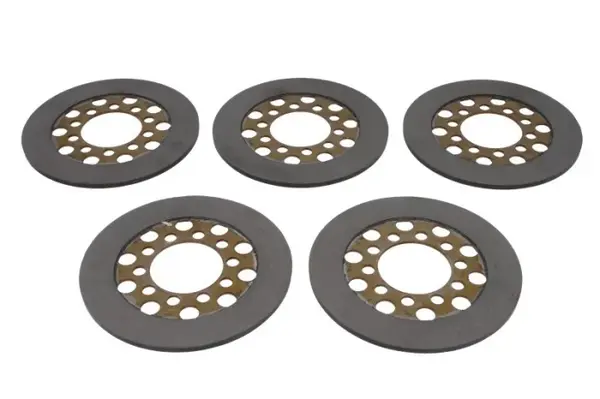 Disc ambreiaj potrivit HARLEY DAVIDSON FL, FLH, FLHTC, FLT, FLTC, FX, FXB, FXE, FXR, FXRT, FXS, FXSB, FXWG 1200 1340 1974-1983