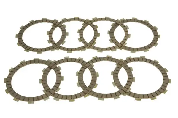 Disc ambreiaj potrivit HONDA CB, CBR 1000 2004-2012