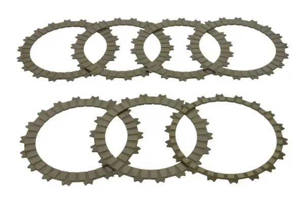 Disc ambreiaj potrivit HONDA CB, CBR, CMX 500 2013-2019