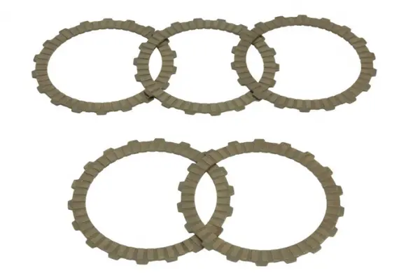 Disc ambreiaj potrivit HONDA MONKEY, MSX 125 2013-2022