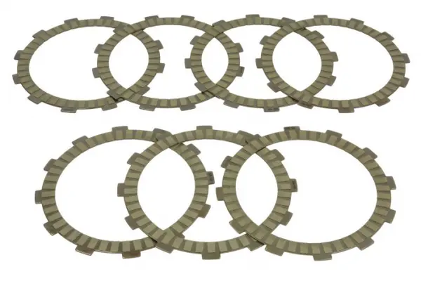 Disc ambreiaj potrivit HUSQVARNA FC; KTM SX-F, XC-F 250 350 2018-2021
