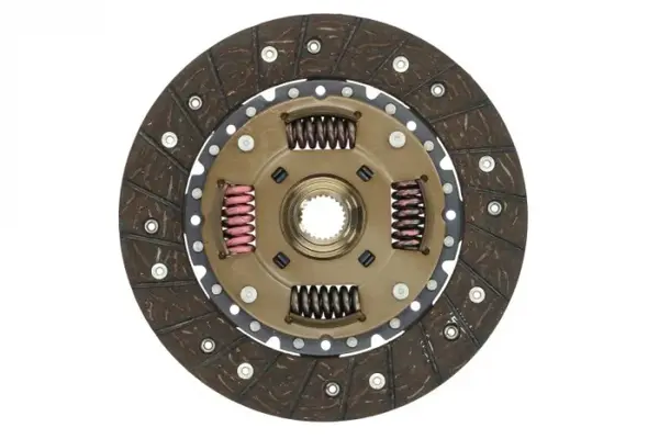 Disc ambreiaj potrivit HYUNDAI ATOS; KIA PICANTO 1.0 1.1 02.98-