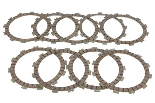 Disc ambreiaj potrivit KAWASAKI KSF; SUZUKI LT-Z 400 2005-2015