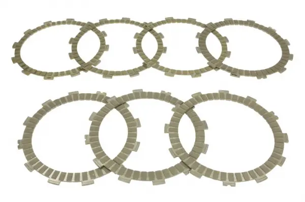 Disc ambreiaj potrivit KAWASAKI NINJA, Z 650 2017-2022