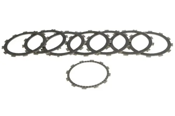 Disc ambreiaj potrivit SUZUKI GSX-R 600 2006-2007