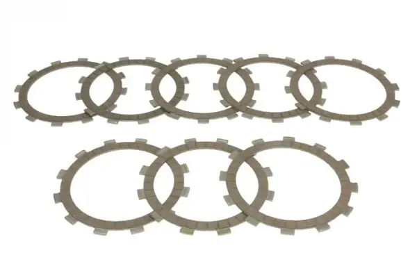 Disc ambreiaj potrivit YAMAHA FJ, FZ, FZ6, TDM, XJ, XJR, XTZ, YZF-R6 400-900 1980-2010