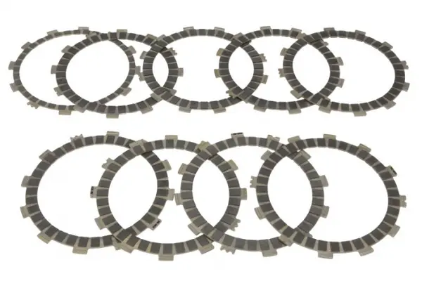 Disc ambreiaj potrivit YAMAHA FZ1, WR, YZ, YZF-R1 426 450 1000 2000-2015