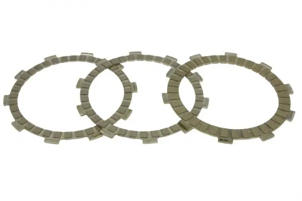 Disc ambreiaj potrivit YAMAHA YZF-R125 125 2019-2021