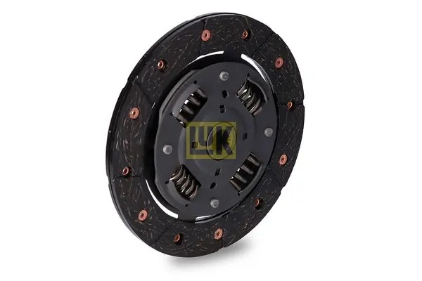 Disc ambreiaj Schaeffler LuK 317 0017 17