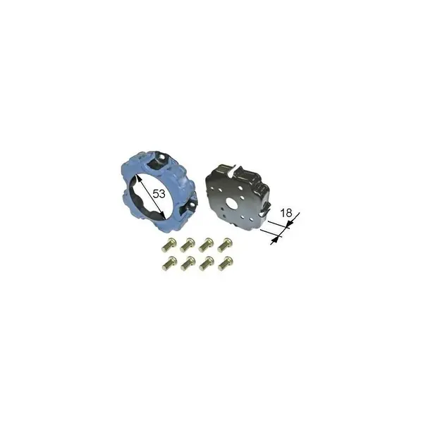 Disc antrenor, cuplaj magnetic (compresor) NRF 38473