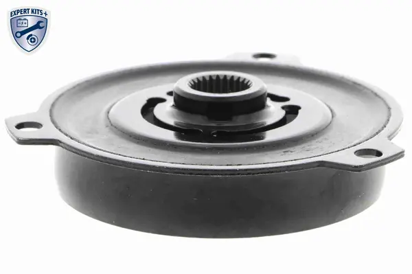 Disc antrenor, cuplaj magnetic (compresor) VEMO EXPERT KITS + V15-77-1024