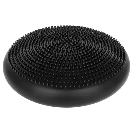 Disc balans REBEL ACTIVE RBA-3105-BK, 33cm + pompa