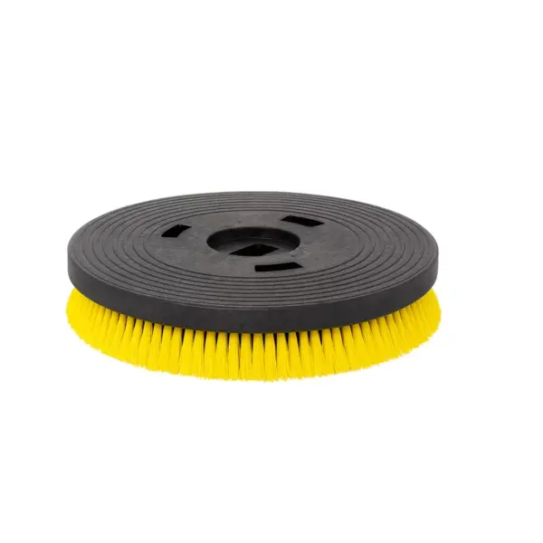 Disc cu Perii - Aspirație Magnetică pentru masina industriala de curatat pardoseli Amop