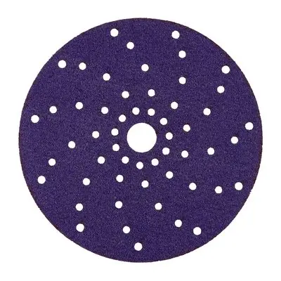 Disc CUBITRON II mov MH 150mm 3M P80